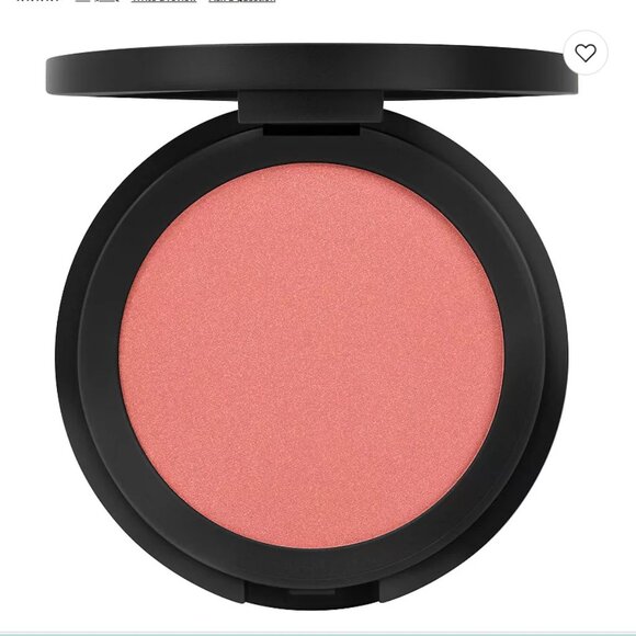 bareMinerals Gen Nude Blush Pink Me Up NEW in box - Picture 1 of 1